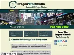 Sites similar to dragontreestudio.com