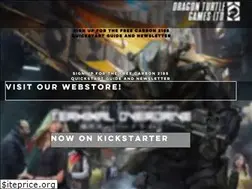 Sites similar to dragonturtlegames.com