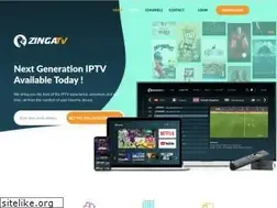 Sites similar to dragontv.co