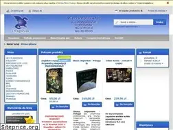 Sites similar to dragonus.pl