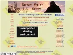 Sites similar to dragonvalley.co.uk