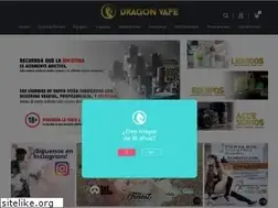Sites similar to dragonvape.org