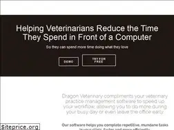 Sites similar to dragonveterinary.com
