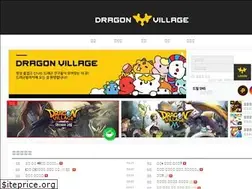 Sites similar to dragonvillage.net