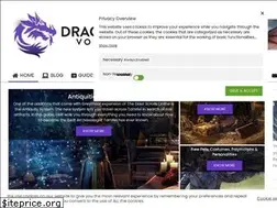 Sites similar to dragonvoid.com