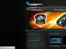 Sites similar to dragonwar.eu