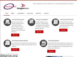 Sites similar to dragonwave.us