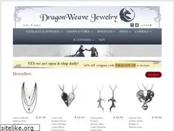 Sites similar to dragonweave.com