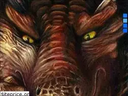 Sites similar to dragonweb.site