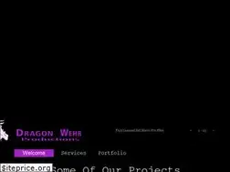 Sites similar to dragonwehr.com