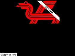 Sites similar to dragonwiki.com