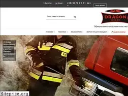 Sites similar to dragonwinch.com.ua