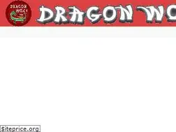Sites similar to dragonwokomaha.com