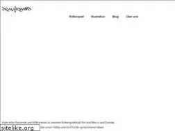 Sites similar to dragonwood.de