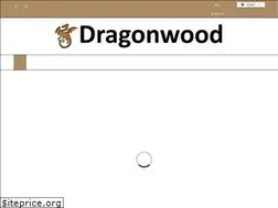 Sites similar to dragonwood.online
