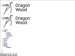 Sites similar to dragonwood.rs