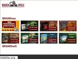 Sites similar to dragonworld.de