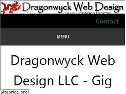 Sites similar to dragonwyck.net