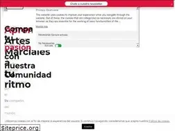 Sites similar to dragonz.es