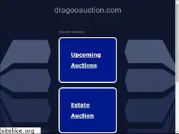 Sites similar to dragooauction.com