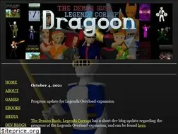 Sites similar to dragoon.ca