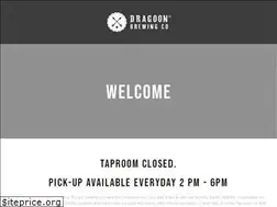 Sites similar to dragoonbrewing.com