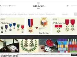 Sites similar to dragoparis.fr