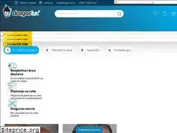 Sites similar to dragorlux.hr