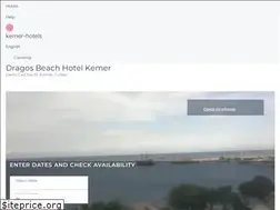Sites similar to dragos-beach.kemer-hotels.net