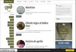Sites similar to dragos-serban.ro