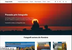 Sites similar to dragosasaftei.ro