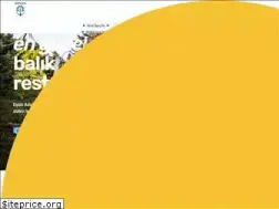 Sites similar to dragosbalik.com