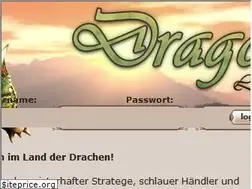 Sites similar to dragosien.de