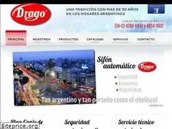 Sites similar to dragosifones.com.ar