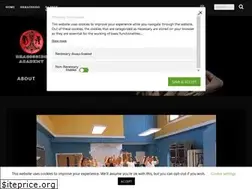 Sites similar to dragossidoacademy.com