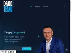 Sites similar to dragoteanu.ro