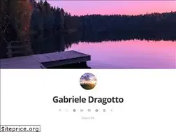 Sites similar to dragotto.net