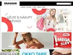 Sites similar to dragouncheb.cz