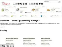Sites similar to dragovic.rs