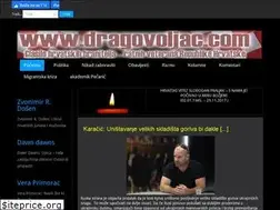 Sites similar to dragovoljac.com