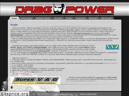 Sites similar to dragpower.cz