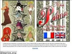 Sites similar to dragqueen.fr