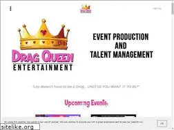 Sites similar to dragqueenentertainment.com