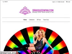 Sites similar to dragqueenfan.com