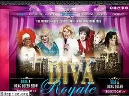 Sites similar to dragqueenshow.com