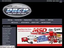 Sites similar to dragracecarparts.co
