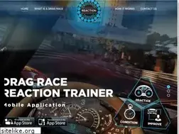 Sites similar to dragracereactiontrainer.com