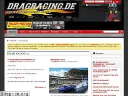 Sites similar to dragracing.de