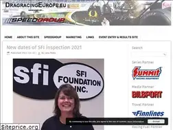 Sites similar to dragracingeurope.eu