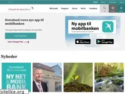 Sites similar to dragsholmsparekasse.dk